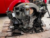 Porsche 356 motor 1960 renoverad