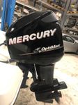 Mercury optimax 115hk