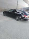 Mercedes-Benz CLS 350 CDI  Shooting Brake 7G-T