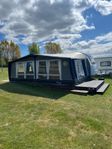 Adria Adora 593 UP