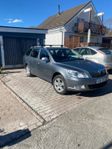 Skoda Octavia Kombi 1.6 TDI 4x4 Elegance Euro 5