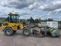 Volvo L35B