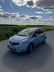 Nissan Note 1.2 Euro 5