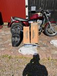 Triumph Thunderbird 900 