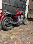 Triumph Thunderbird 900 