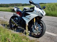 Triumph Daytona 675 R