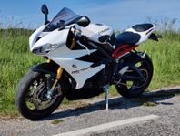 Triumph Daytona 675 R