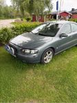 Volvo S60 2.4 Euro 4