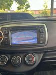 Toyota Yaris 5-dörrar 1.33 Dual VVT-i Multidrive S Active