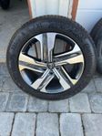 Kia Sorento originalfälgar 235/55-R19 V XL