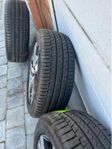 Kia Sorento originalfälgar 235/55-R19 V XL