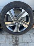 Kia Sorento originalfälgar 235/55-R19 V XL
