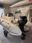 Arimar 360 med Suzuki 30 