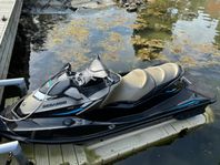 Sea-Doo GTX Limited 300hk 2016 56h
