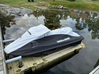 Sea-Doo GTX Limited 300hk 2016 56h