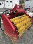 LLOYD RS 13-20 Sorteringsskopa DEMO -22