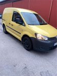 Volkswagen Caddy Skåpbil 1.6 TDI Euro 5