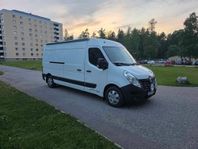 Renault master 3.5 T 2.3 dCi Euro 6