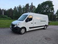 Renault master 3.5 T 2.3 dCi Euro 6