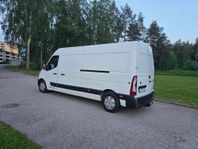 Renault master 3.5 T 2.3 dCi Euro 6