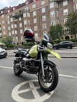 R1100GS redo för sommarens äventyr