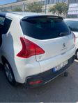 Reservdels bil Peugeot 3008 2.0 Hybrid4 EGS Euro 5