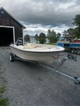 Ryds GT 430 med Yamaha 30hk