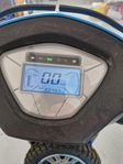 El moped Leijona 1300+