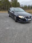 Volkswagen Passat Variant 2.0 TDI 4Motion Sportline Euro 4