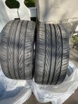 Mazzini Eco 607 255/35ZR19 sommardäck