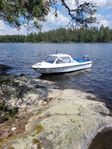 Jofa Winth 485 Yamaha 50hk 4takt