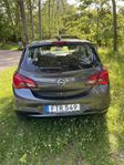 Opel Corsa 5-dörrar 1.4 Enjoy Euro 6