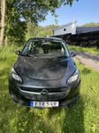 Opel Corsa 5-dörrar 1.4 Enjoy Euro 6