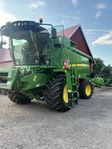 John Deere T 550 i, 22 fot