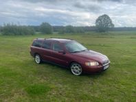 Volvo v70n A-traktor diesel automat