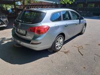 Opel Astra Sports Tourer 1.4 Turbo