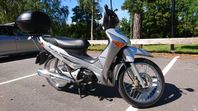 Honda Anf 125