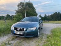 Volvo V70 1.6 DRIVe Kinetic / Drag