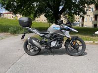 BMW GS 310, 2018, 900 mil