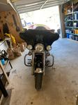 Harley Davidson