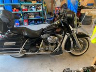 Harley Davidson