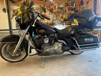 Harley Davidson