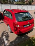 Skoda Fabia Kombi 1.4 Euro 4