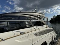 Princess V48, 2014