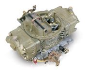 Förgasare Holley 0-80537