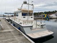 Targa 32 
