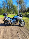 Suzuki DL 650 V-strom