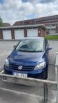 Volkswagen Golf Plus 1.6 MultiFuel Trendline, United Euro 4