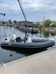Ribbåt Brig Falcon 450