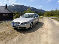 Saab 9-5 SportCombi 2.0 T BioPower Linear
